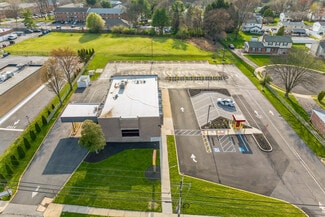 Plus de détails pour 3400 Chichester Ave, Boothwyn, PA - Local commercial à louer