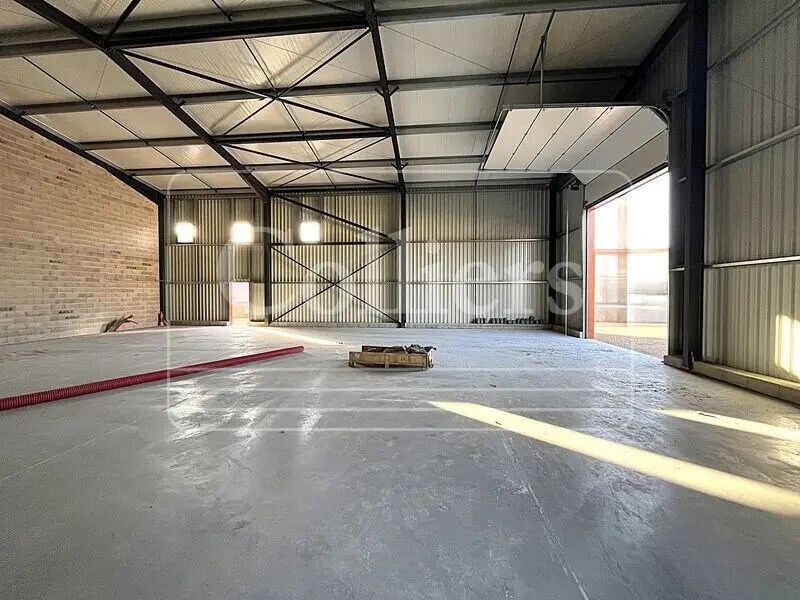 Local d’activités dans Peypin à louer Photo intérieure– Image 1 sur 4