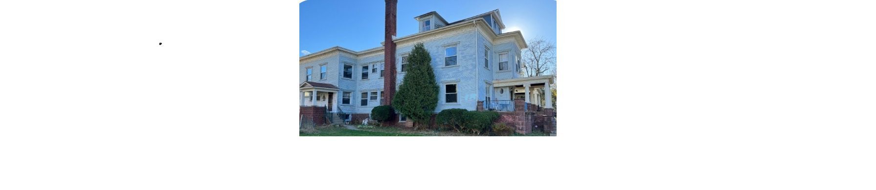 150-154 Belvidere Ave, Washington, NJ à vendre Photo de l’immeuble– Image 1 sur 14