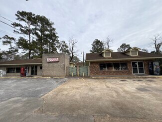 Plus de détails pour 1201 Magnolia St, Thomasville, GA - Local commercial à vendre