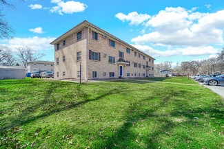 Plus de détails pour 1623 Portage Ave, Chesterton, IN - Logement à vendre