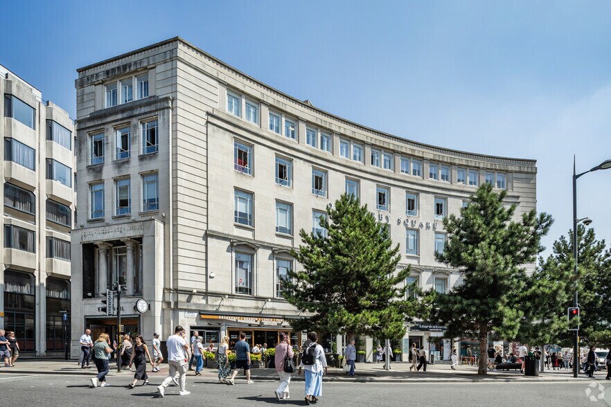 Derby Sq, Liverpool à louer - Photo de l’immeuble – Image 3 sur 4
