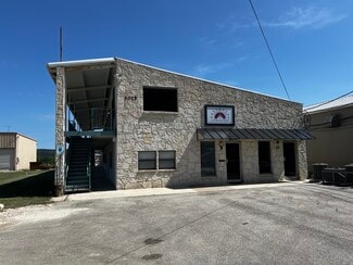 Plus de détails pour 2015 FM 2673, Canyon Lake, TX - Bureau/Local commercial à louer