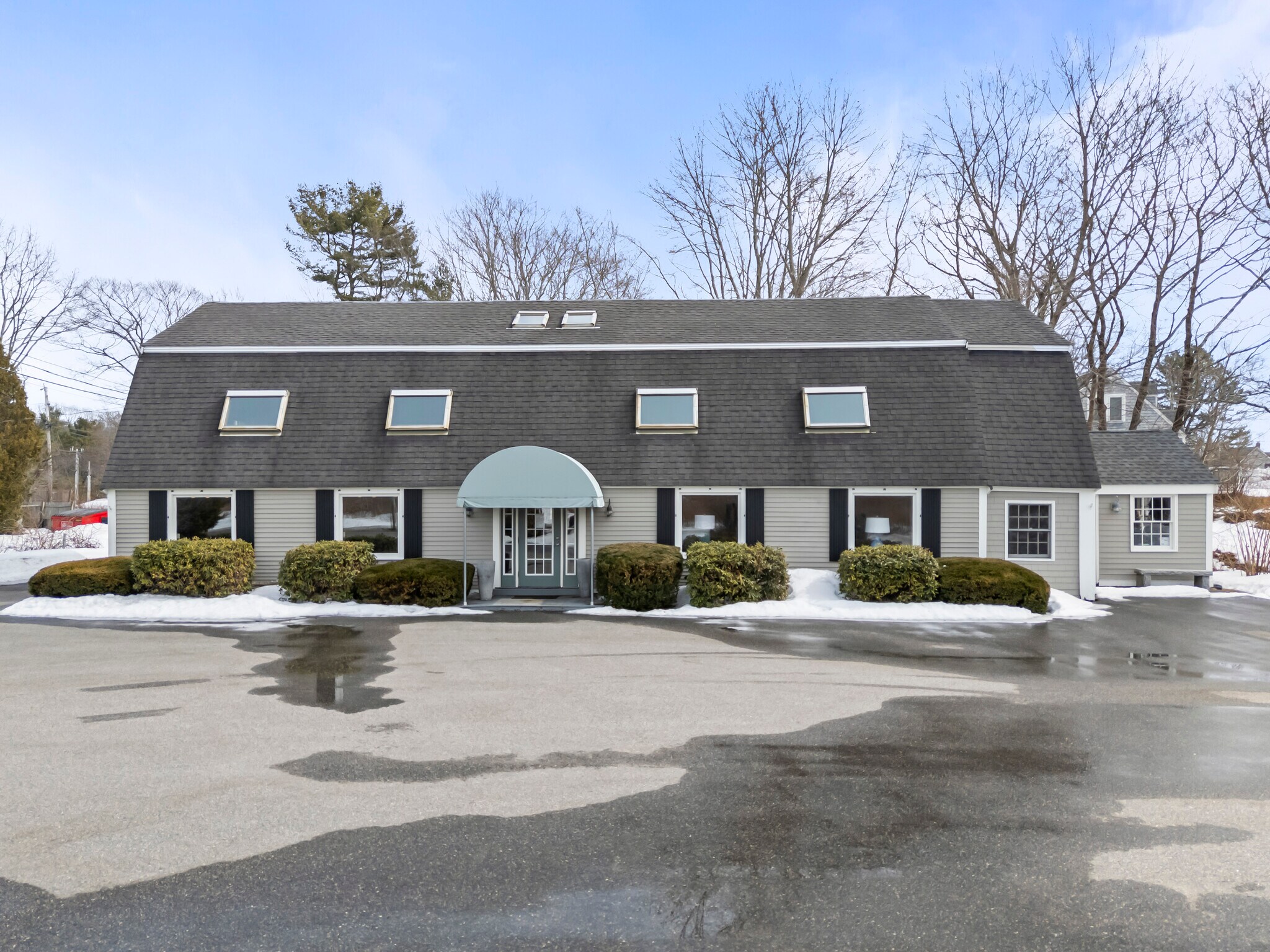 2049 Post Rd, Wells, ME à vendre Photo de l’immeuble– Image 1 sur 21