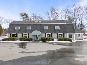 2049 Post Rd, Wells, ME à vendre Photo de l’immeuble– Image 2 sur 33