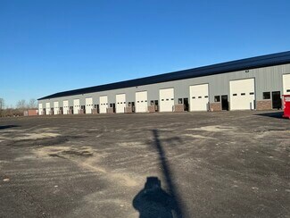 Plus de détails pour 2160 Alvin Rd, Grand Island, NY - Local d'activités à louer