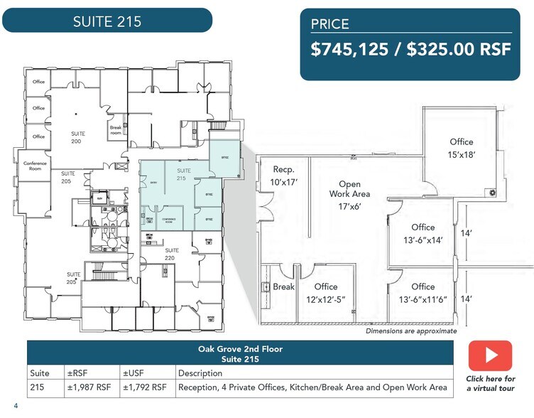 25109 Jefferson Ave, Murrieta, CA à vendre - Photo de l’immeuble – Image 2 sur 3