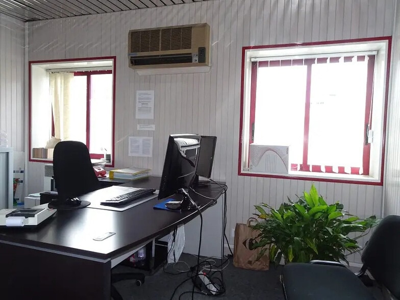 Bureau dans Toulouse à louer - Photo de l’immeuble – Image 2 sur 6