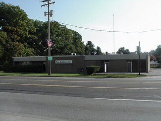 Plus de détails pour 4485-4489 Market St, Youngstown, OH - Bureau à louer