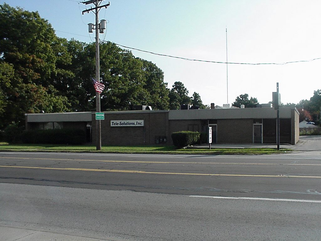 4485-4489 Market St, Youngstown, OH à louer Photo de l’immeuble– Image 1 sur 2
