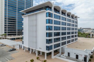Plus de détails pour 3033 N Central Ave, Phoenix, AZ - Bureau à louer