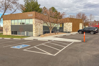 Plus de détails pour 1666 S University Blvd, Denver, CO - Bureau à louer