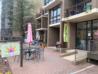 Plus de détails pour 11404-11440 Washington Plz W, Reston, VA - Logement à vendre