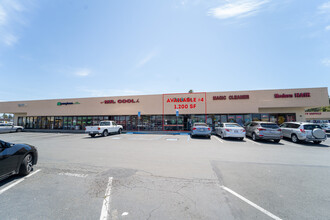 475 Redwood St, Vallejo, CA à louer Photo de l’immeuble– Image 1 sur 1