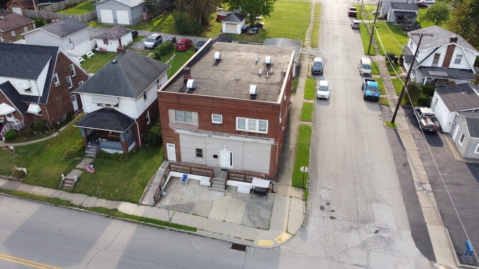 474 Stambaugh Ave, Sharon, PA à vendre - Photo de l’immeuble – Image 2 sur 12