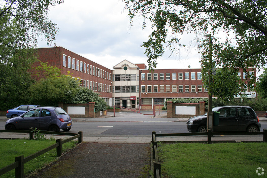 Crest View Dr, Orpington à louer - Photo principale – Image 1 sur 1