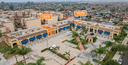 441 E Carson St, Carson, CA - VUE AÉRIENNE  vue de carte