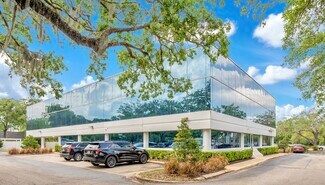 Plus de détails pour 1870 Aloma Ave, Winter Park, FL - Bureau/Médical, Médical à louer