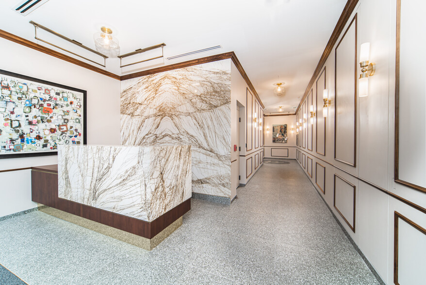 119 State St, Detroit, MI à louer - Hall d’entrée – Image 3 sur 9
