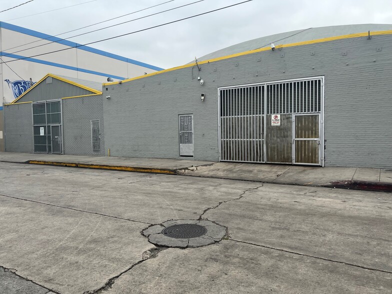 DTLA Wholesale District Opportunity portefeuille de 2 biens à vendre sur LoopNet.fr - Photo de l’immeuble – Image 1 sur 3