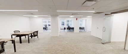 1901 Pennsylvania Ave NW, Washington, DC à louer Numérisation 3D Matterport– Image 1 sur 6