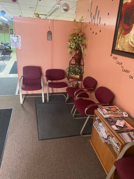 8936 Greenfield Rd, Detroit, MI à vendre - Photo intérieure – Image 2 sur 5