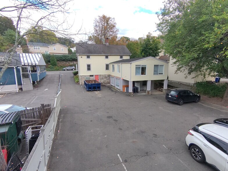 315 Main St, Westport, CT à louer - Photo de l’immeuble – Image 3 sur 12