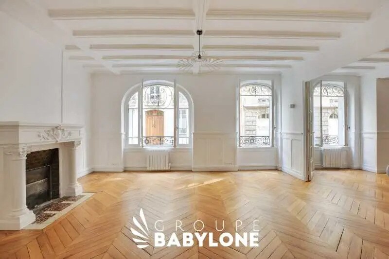 Bureau dans Paris à louer - Photo de l’immeuble – Image 2 sur 9