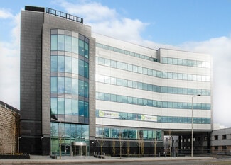 Plus de détails pour North Esplanade W, Aberdeen - Bureau à louer