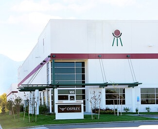 Plus de détails pour 955 W White Dr, Ogden, UT - Industriel/Logistique à louer
