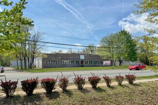 Plus de détails pour 1050 Route 46, Ledgewood, NJ - Local d'activités à louer