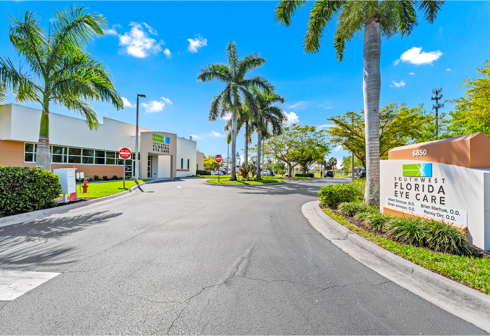 6850 International Center Blvd, Fort Myers, FL à vendre Photo principale– Image 1 sur 5