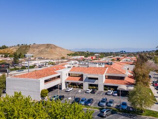 Plus de détails pour 23945 Calabasas Rd, Calabasas, CA - Bureau à louer