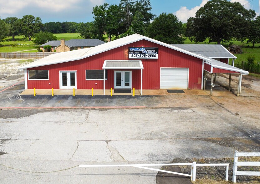 17490 US Highway 69 S, Tyler, TX à vendre - Photo de l’immeuble – Image 3 sur 31