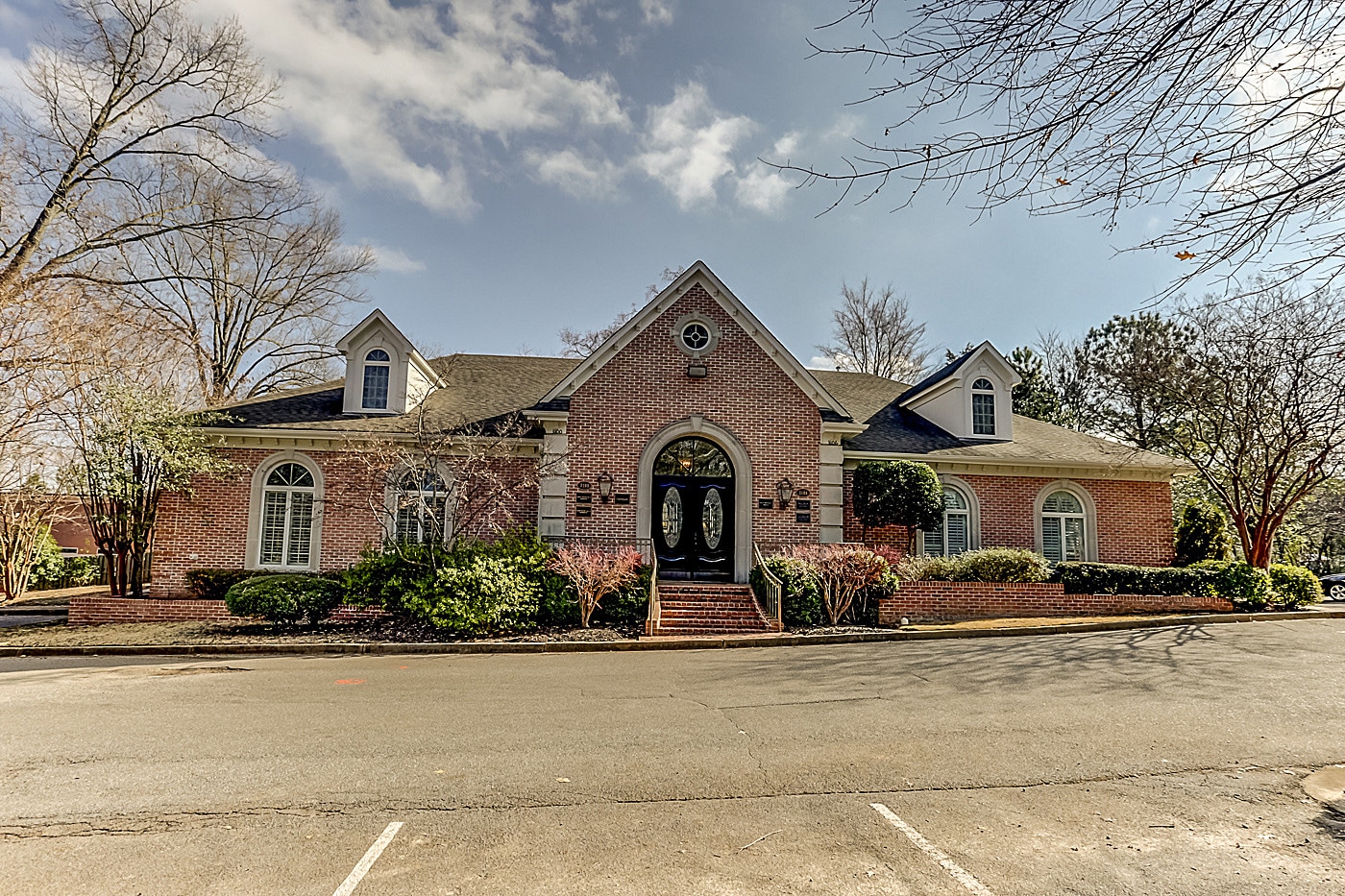 3100-3106 Professional Plz, Germantown, TN à vendre Photo principale– Image 1 sur 12