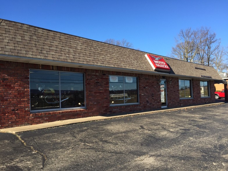 1992 Mount Pleasant Rd, Greensburg, PA à vendre - Photo principale – Image 1 sur 15