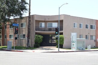 Plus de détails pour 21700 Roscoe Blvd, Canoga Park, CA - Logement à vendre