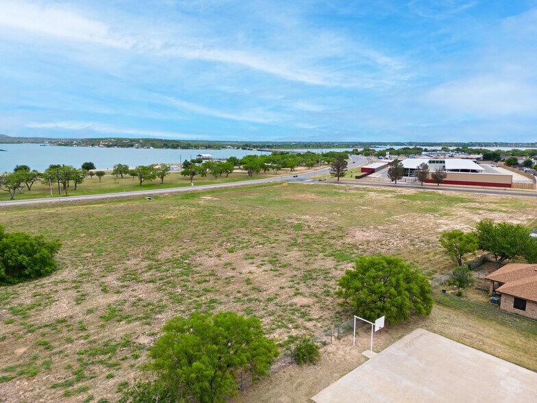 7590 Knickerbocker rd, San Angelo, TX à vendre - Photo de l’immeuble – Image 3 sur 16
