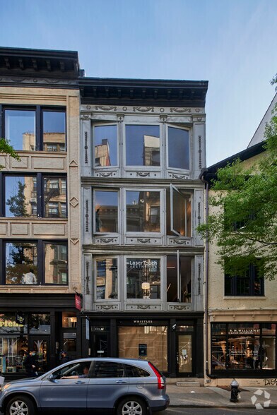 150 Spring St, New York, NY à vendre - Photo de l’immeuble – Image 3 sur 4