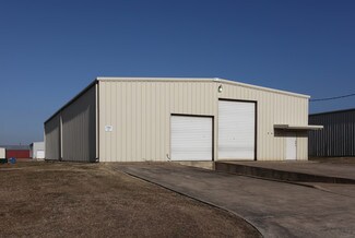 Plus de détails pour 11965 S Profit Row, Forney, TX - Industriel/Logistique à louer