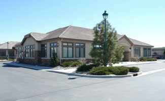 Plus de détails pour 160 W Huffaker Ln, Reno, NV - Bureau à louer
