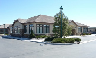 Plus de détails pour 160 W Huffaker Ln, Reno, NV - Bureau à louer