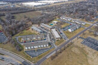 Plus de détails pour 6820 Chapel Dr, Belton, MO - Logement à vendre