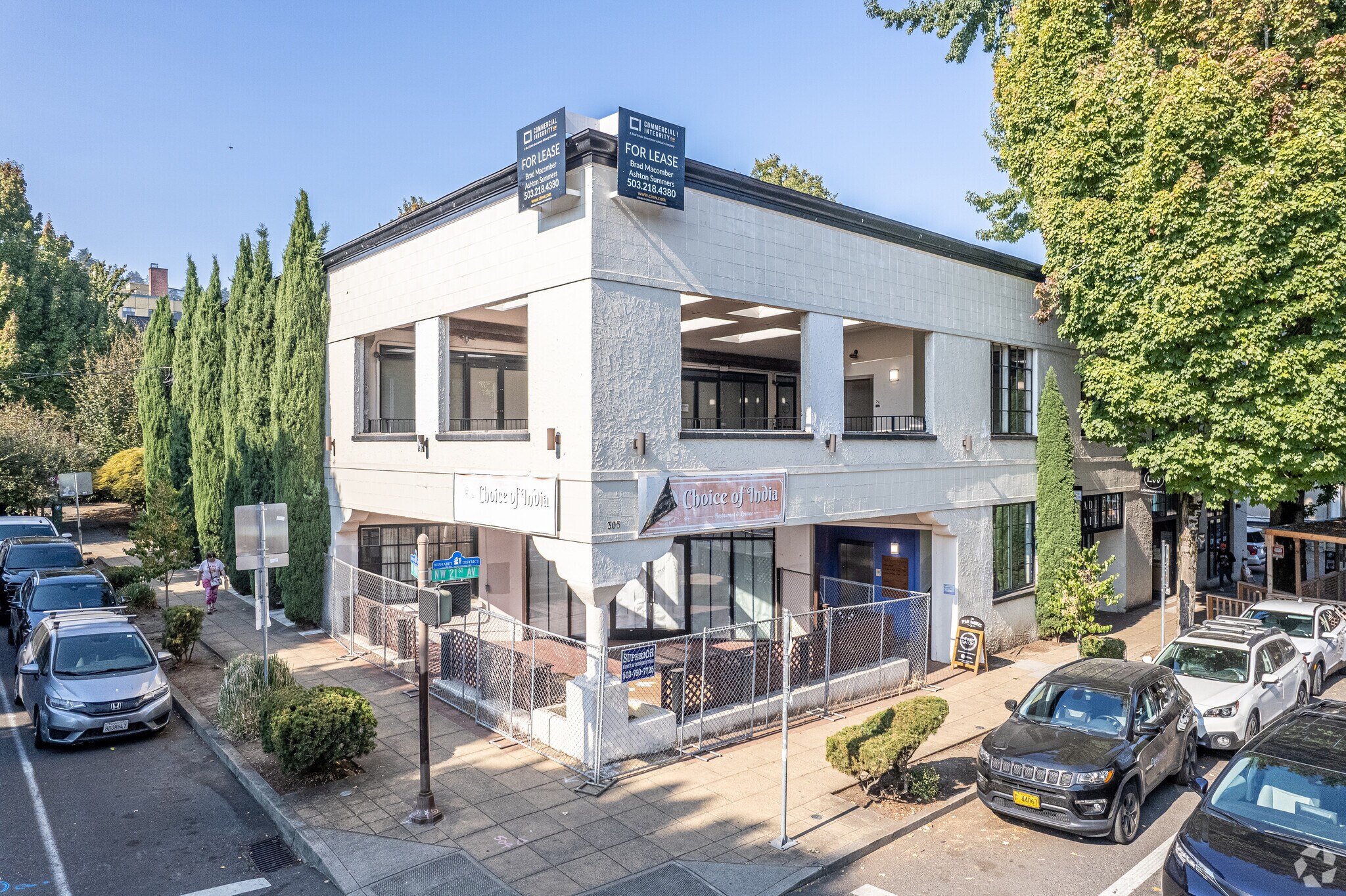 305 NW 21st Ave, Portland, OR à vendre Photo principale– Image 1 sur 27