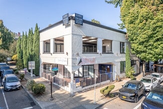 Plus de détails pour 305 NW 21st Ave, Portland, OR - Bureau/Local commercial, Local commercial à louer