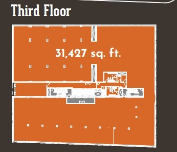 130 Bay St, Jersey City, NJ à louer Plan d’étage– Image 1 sur 1