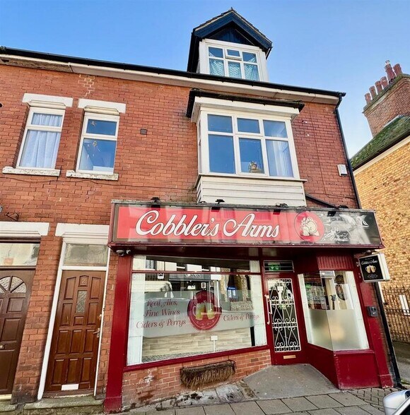 2 Union St, Filey à vendre - Photo de l’immeuble – Image 2 sur 22
