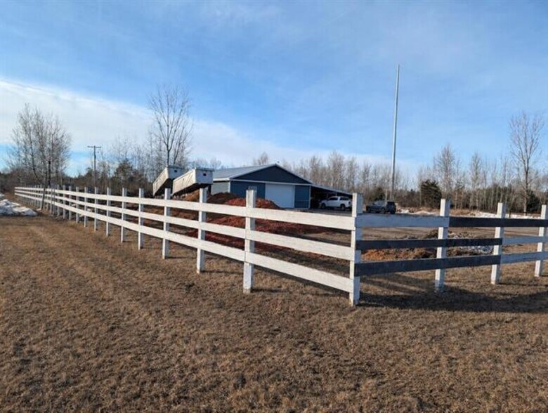 3480 M 30, Beaverton, MI à vendre - Photo de l’immeuble – Image 2 sur 19