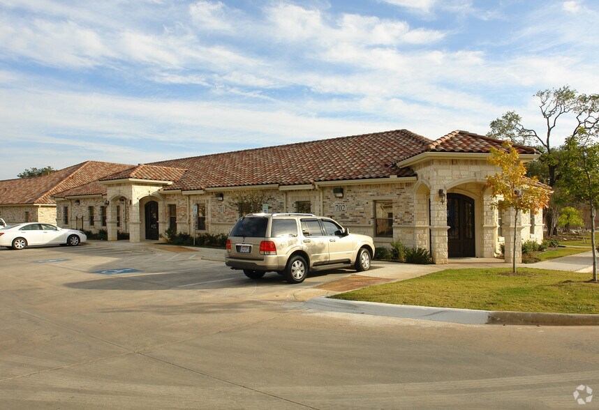 1202 E Sonterra Blvd, San Antonio, TX à louer - Photo principale – Image 1 sur 2