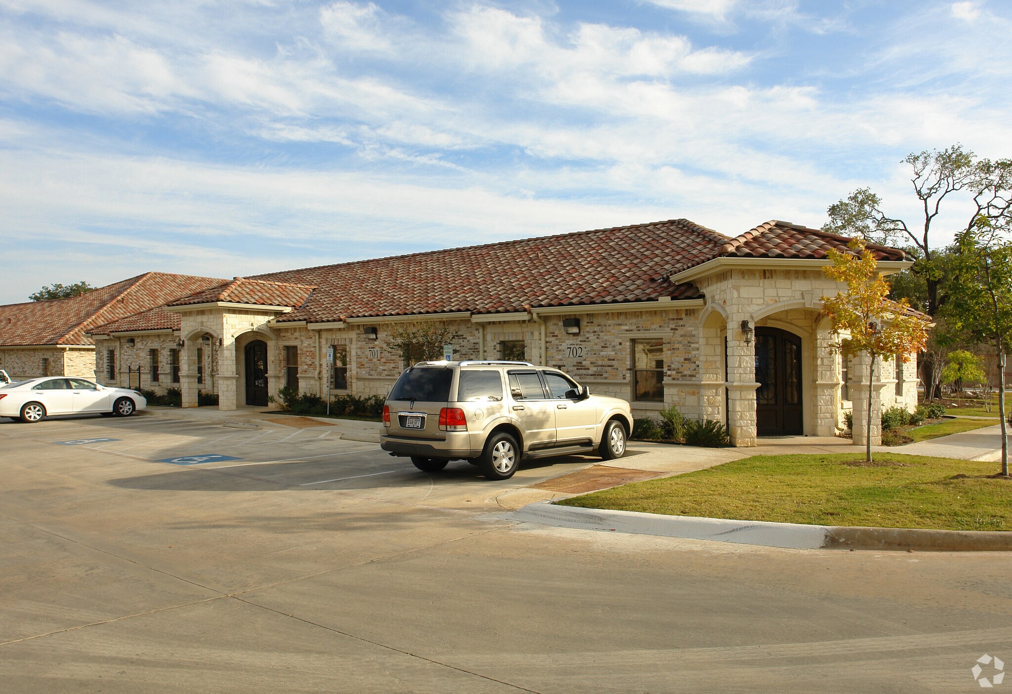 1202 E Sonterra Blvd, San Antonio, TX à louer Photo principale– Image 1 sur 3